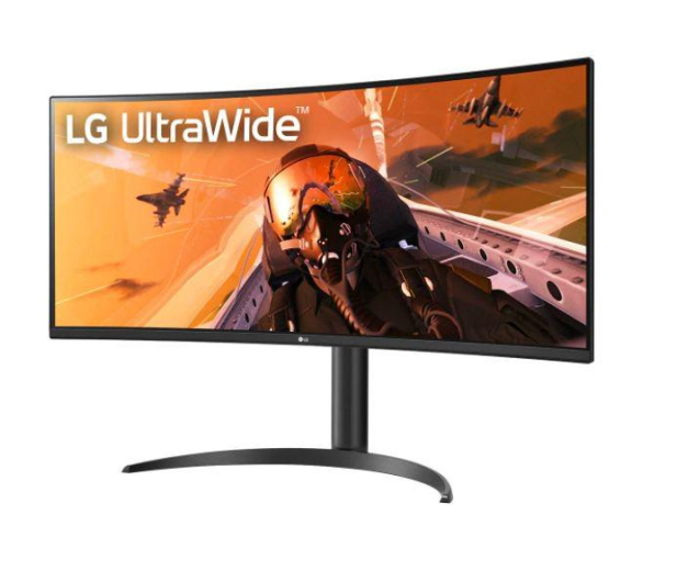 LG UltraWide 34WP75C - 717621 - zdjęcie 2